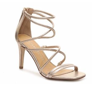 LIKE NEW! Chinese Laundry Sophia Strappy Sandals